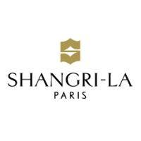 shangri-la paris logo image