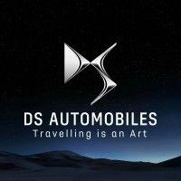 ds automobiles logo image