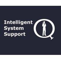 intelligent system support, llc logo image