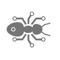 ants & apps logo image