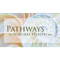 pathways to natural health, inc. logo image