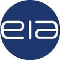 eia, inc. logo image