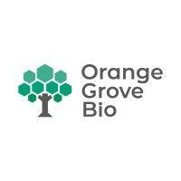 orange grove bio logo image