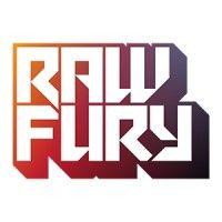 raw fury logo image