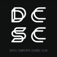 davis computer science club logo image