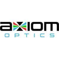 axiom optics logo image