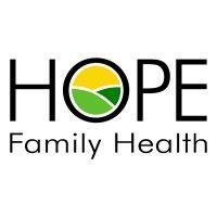 hope family health