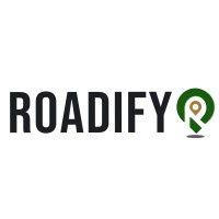 roadify logo image