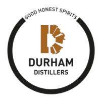 durham distillery logo image