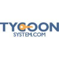 tycoon system logo image