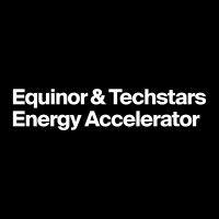 equinor & techstars energy accelerator logo image