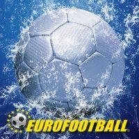 eurofootball logo image