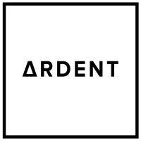 the ardent collective logo image