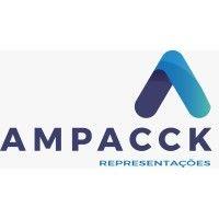 ampacck representações logo image