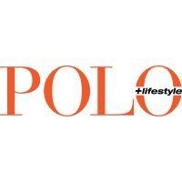 polo magazine logo image