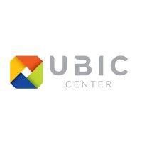 ubic center logo image