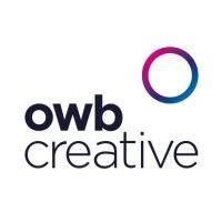 owb creative communications logo image