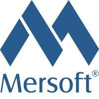 mersoft corporation logo image