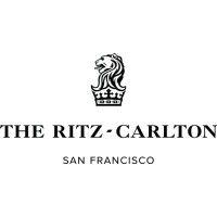 the ritz-carlton, san francisco logo image