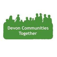 devon communities together logo image