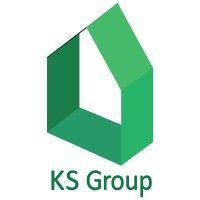 ks group llc logo image