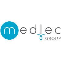 medlec group logo image