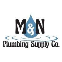 m&n plumbing supply company