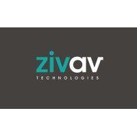 ziv av technologies logo image