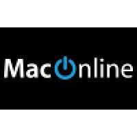 maconline chile logo image