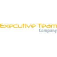 executive team company logo image