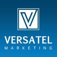 versatel marketing logo image