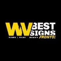 wv best signs logo image