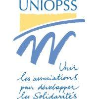 uniopss logo image