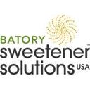 logo of Batory Sweetener Solutions