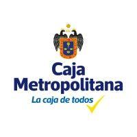 caja metropolitana de lima logo image