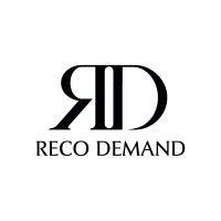 recodemand corp. logo image