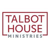 talbot house ministries logo image