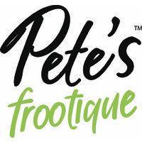 pete's frootique logo image