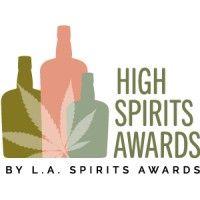 high spirits awards