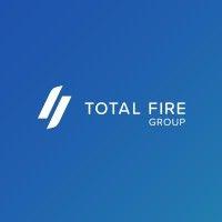 total fire group ltd logo image