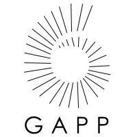 gapp architects & urban designers logo image