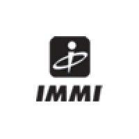 immi logo image