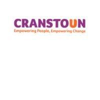 cranstoun logo image