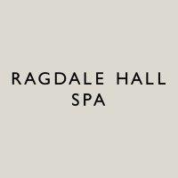 ragdale hall spa logo image