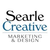 searle creative group logo image