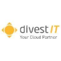 divestit logo image