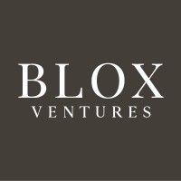 blox ventures logo image