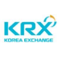 korea exchange logo image