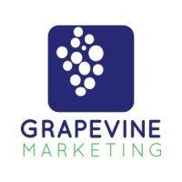 grapevine marketing llc logo image