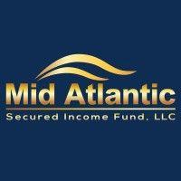 mid atlantic secured income fund logo image